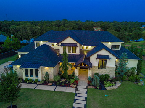 OKC Real Estate Photographers | Get New Perspectives With Us