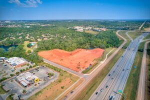 Norman Real Estate Photography | Aerial Shots For The Win
