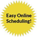 Real Estate Photography OKC | Starburst Easy Online Scheduling