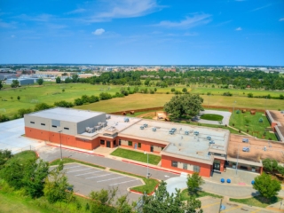 Okc Real Estate Photography 1304