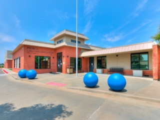 Okc Real Estate Photography 1305