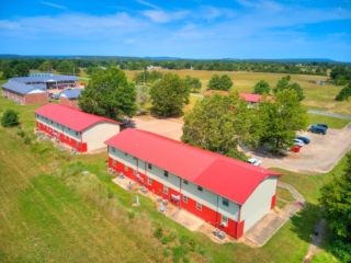 Okc Real Estate Photography 1318