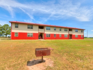 Okc Real Estate Photography 1320