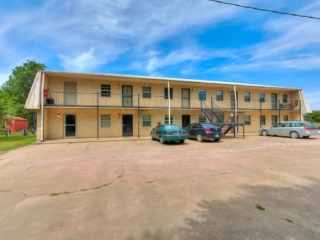 Okc Real Estate Photography 1325