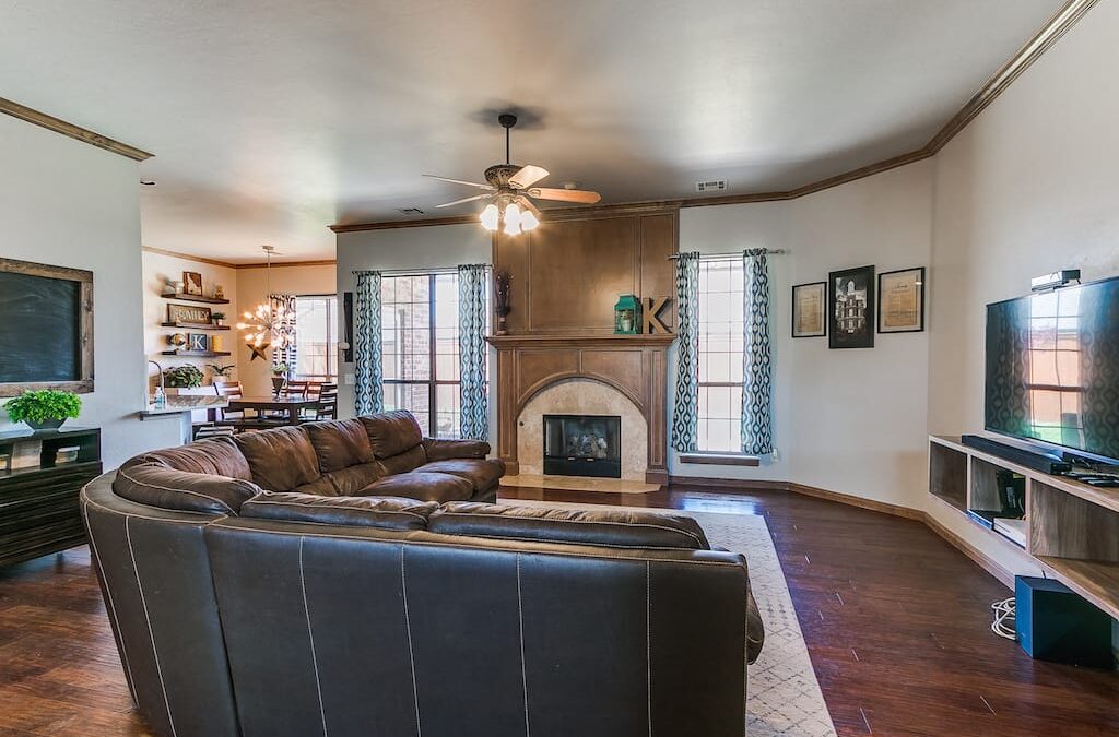 Tulsa Real Estate Photographers | If You Want Quality Clap Your Hands