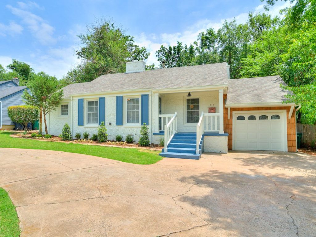 Real Estate Photography Okc 1