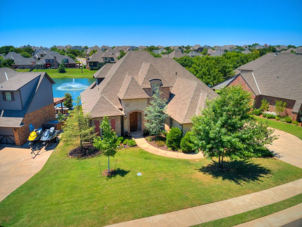 Real Estate Photography Okc 14