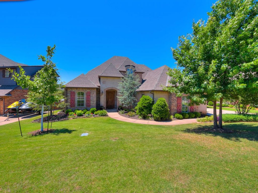 Real Estate Photography Okc 16