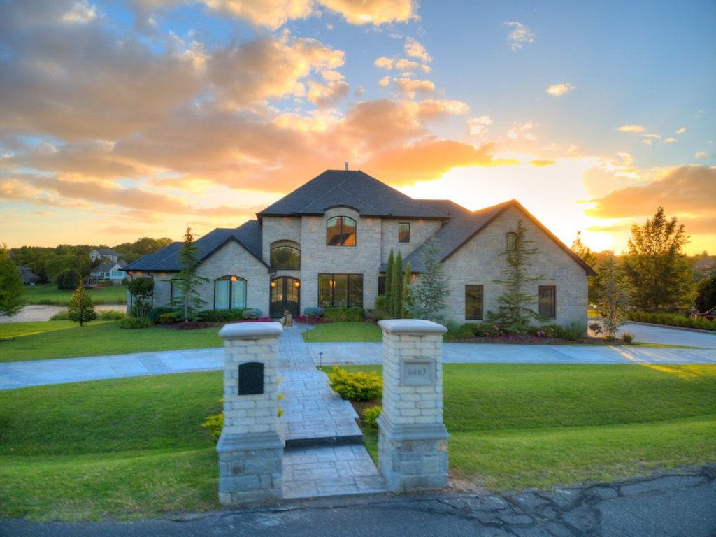 Real Estate Photography Okc 18