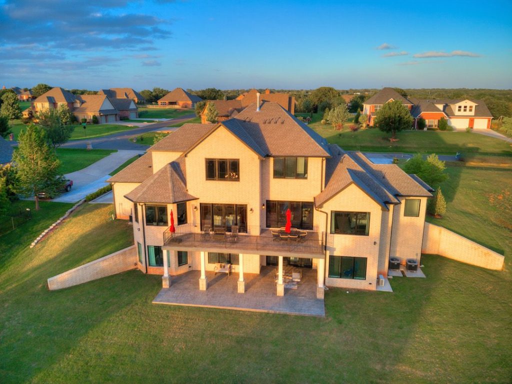 Real Estate Photography Okc 19