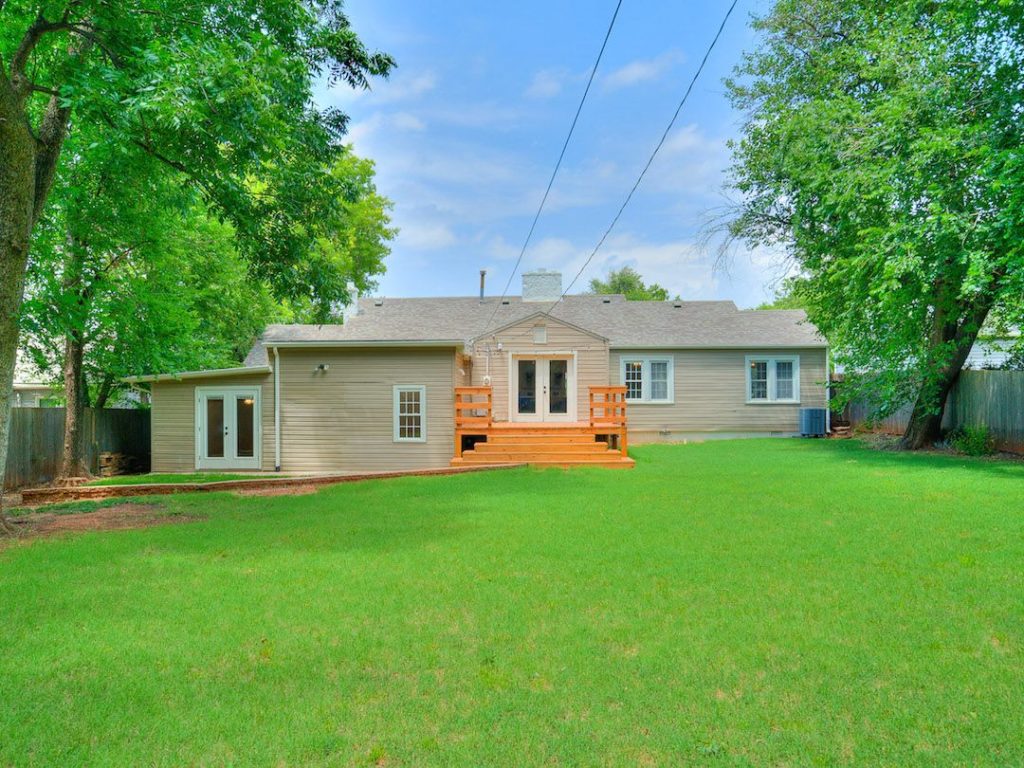 Real Estate Photography Okc 8