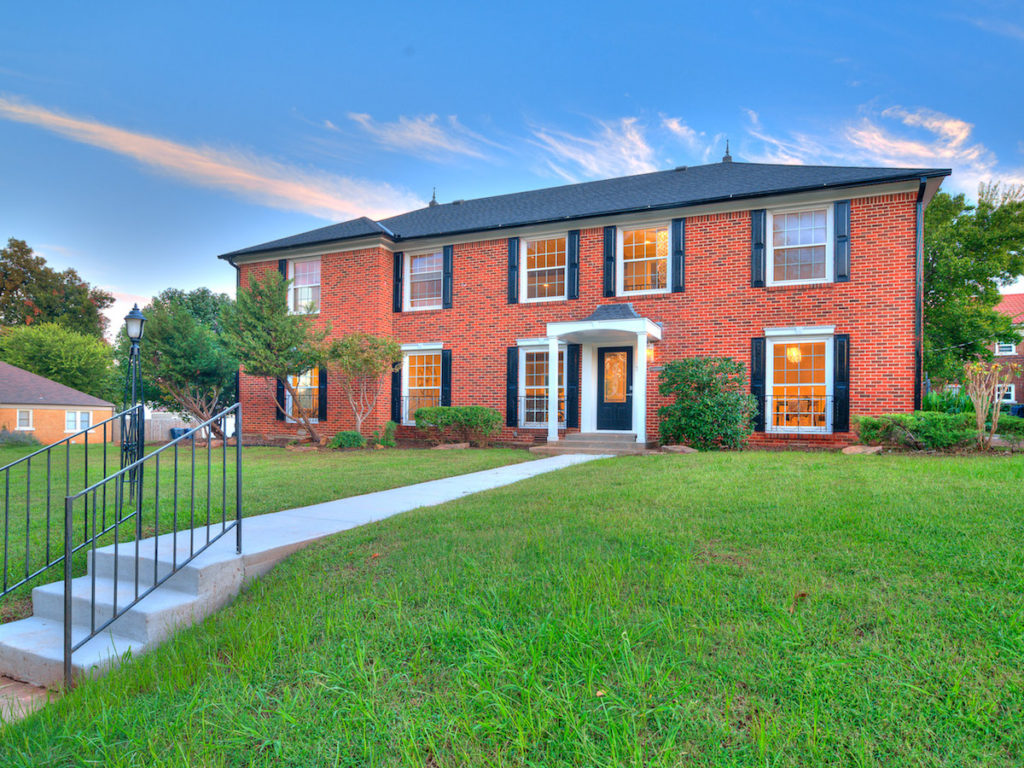 Real Estate Photography Okc Sep 10, 7 45 06 PM