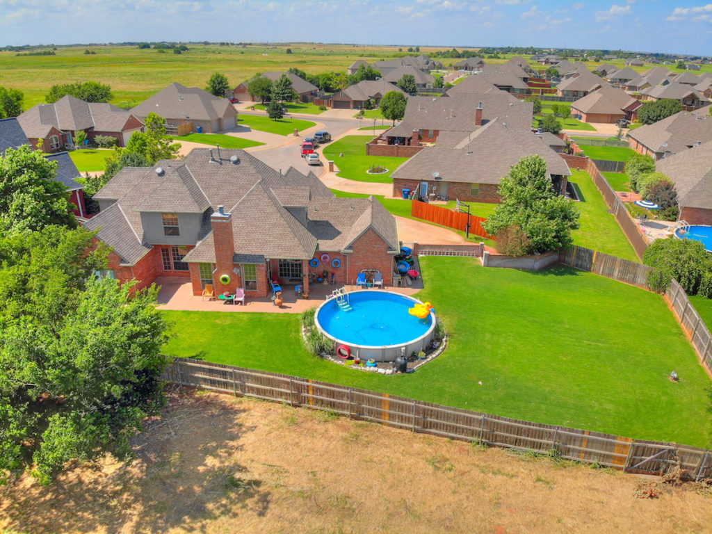 Created By Dji Camera