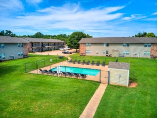 Real Estate Photography Oklahoma City 1198