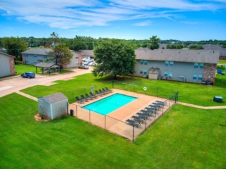 Real Estate Photography Oklahoma City 1199