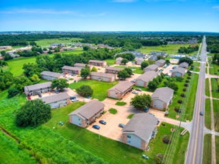 Real Estate Photography Oklahoma City 1200