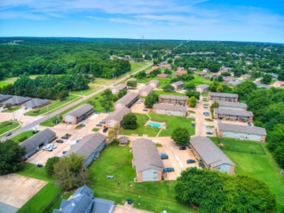 Real Estate Photography Oklahoma City 1201