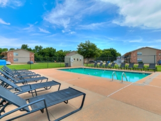 Real Estate Photography Oklahoma City 1203
